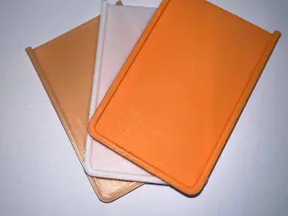 super basic card holder