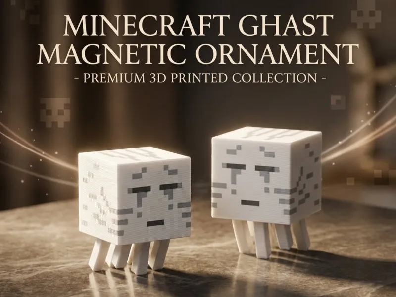 Spirit - Minecraft Composite Block