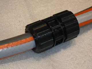Hose connector соединитель шланга