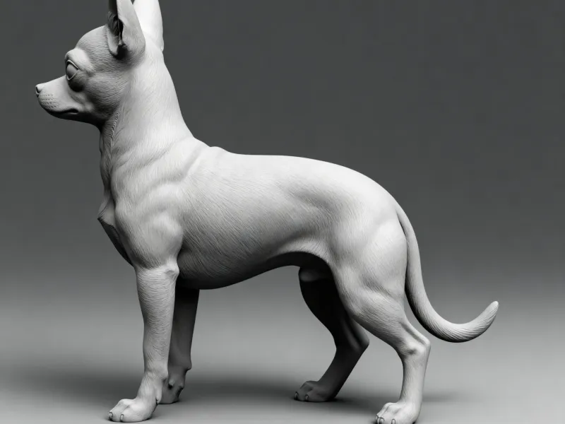 Chihuahua