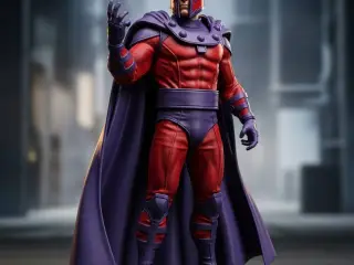 Magneto
