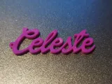 LLAVERO CELESTE-0