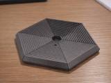 Hexagon Fidget-0
