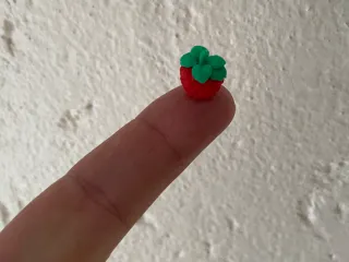 Mini Raspberry