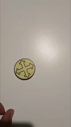 Conjunto Definitivo de Monedas Trucadas-0