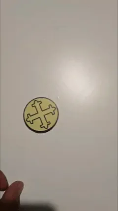 Ultimate Trick Coin Set