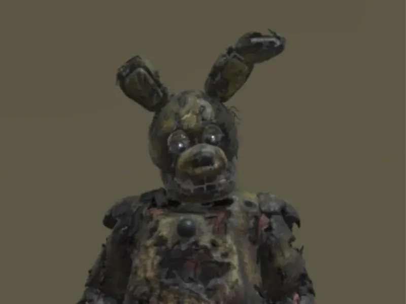 Springbonnie