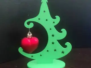 Stellar Christmas Tree