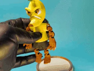 Bad Peel