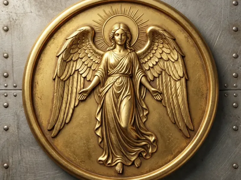 Angel Coin 3