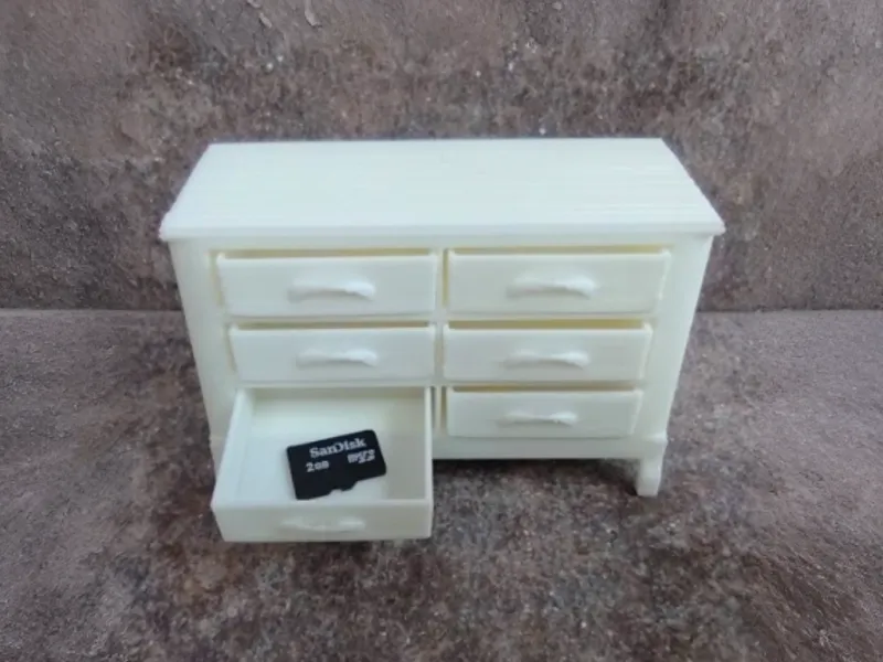 Bedroom Furniture