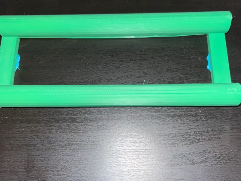 Dual Filament Holder