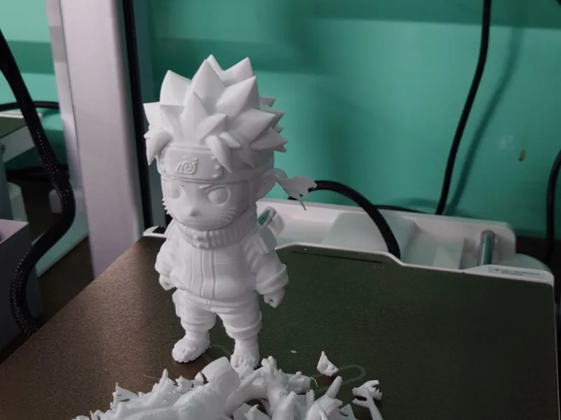 Chibi Naruto