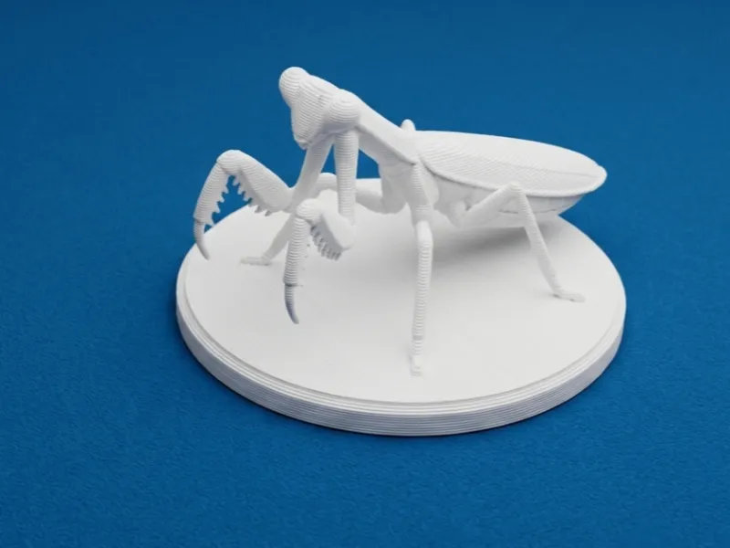 Mantis Miniature