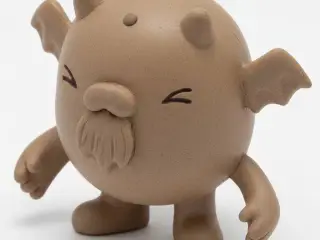 Piñata Smashlings Character 3