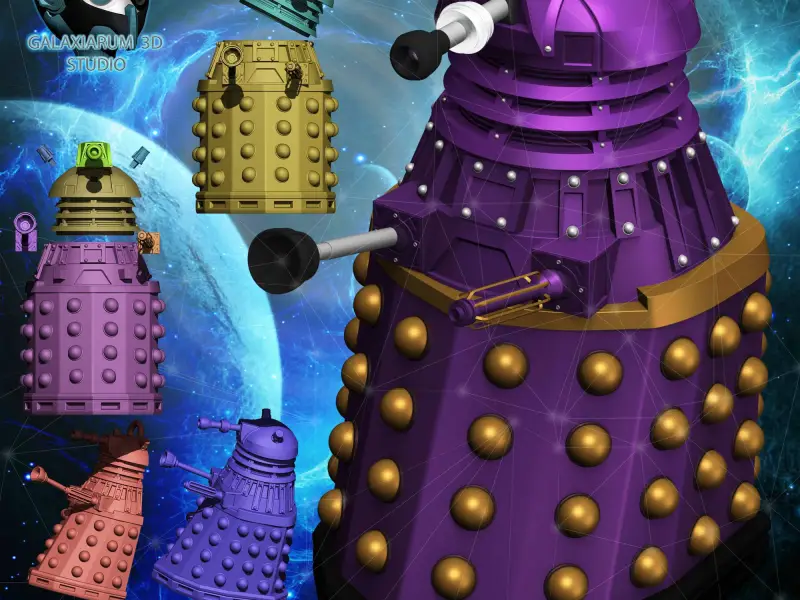 Dalek