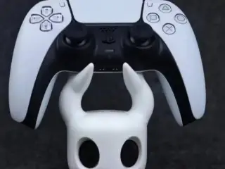 Hollow Kinght Controller Support