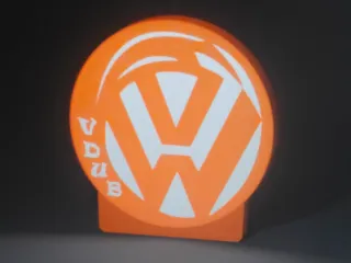 vdubz Lightbox k2 plus
