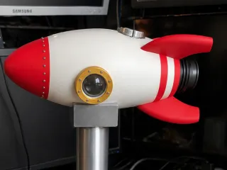 rocket