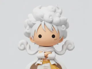 GEAR5_ ONEPICE_ DESPIECE- NO AMS