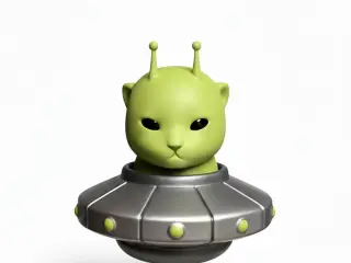 Ovni Cat