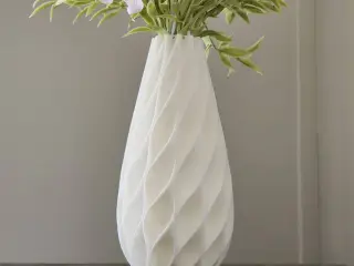 Serenity Vase
