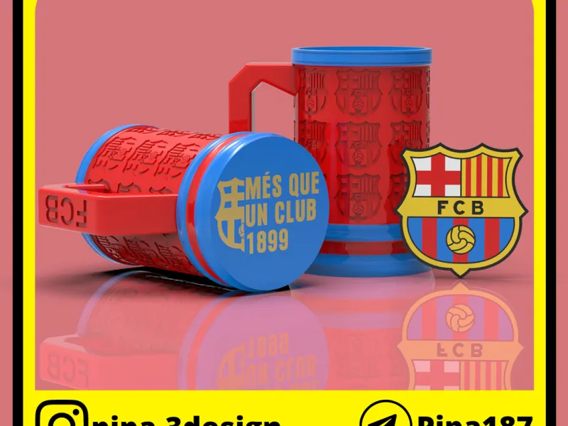 JARRA BARCELONA