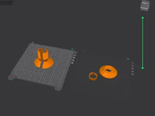 Spool Holder v2