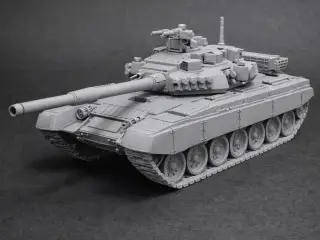 Tanque