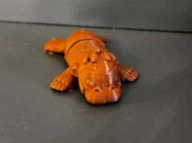 Flexi Orangutan