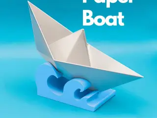 PaperBoat