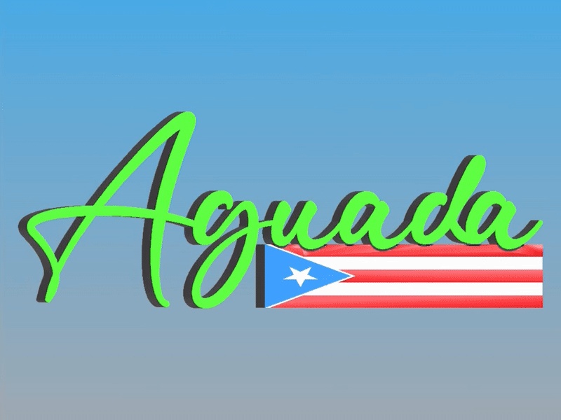 AGUADA, 🇵🇷