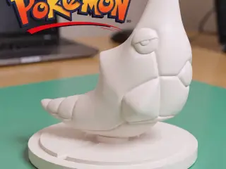 METAPOD, POKEMON