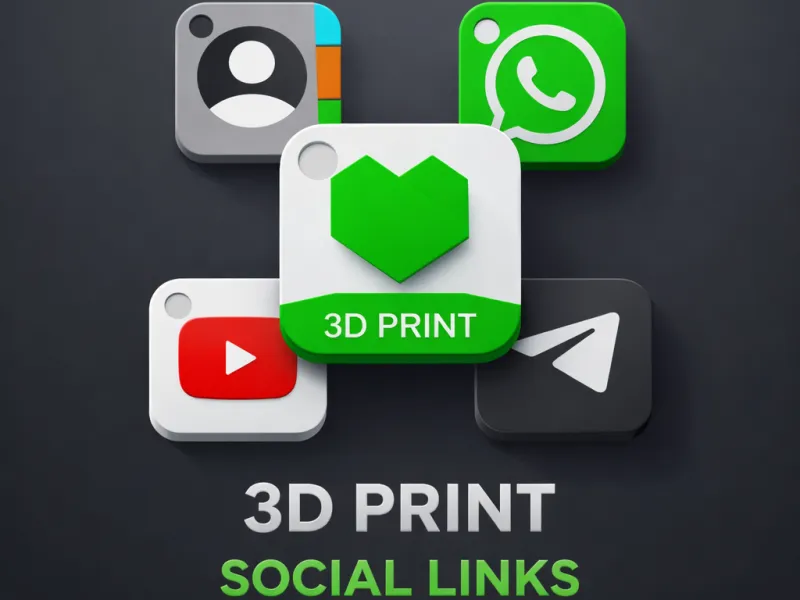 Key tiles with popular platforms
