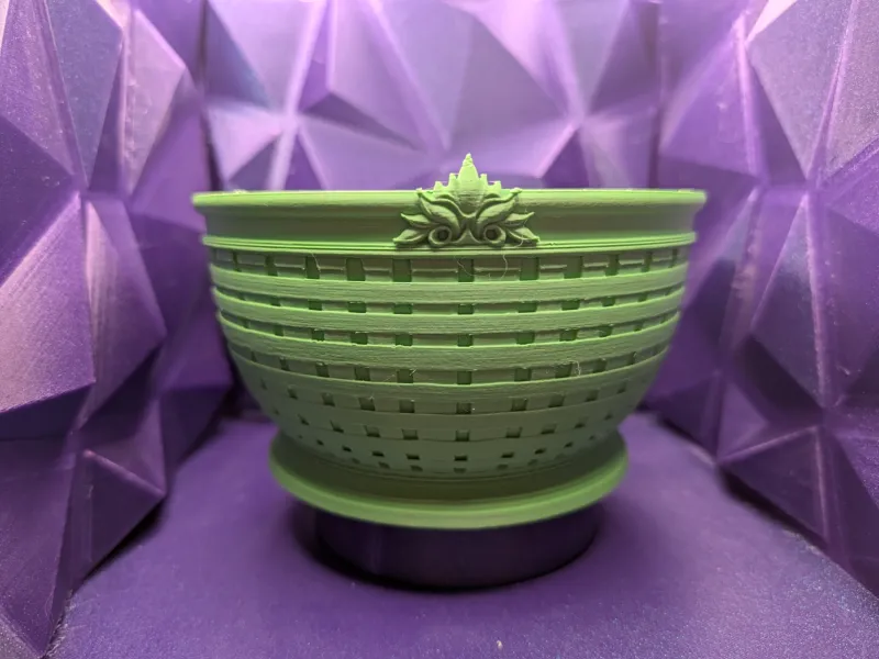 Il Vaso Regency Verndale