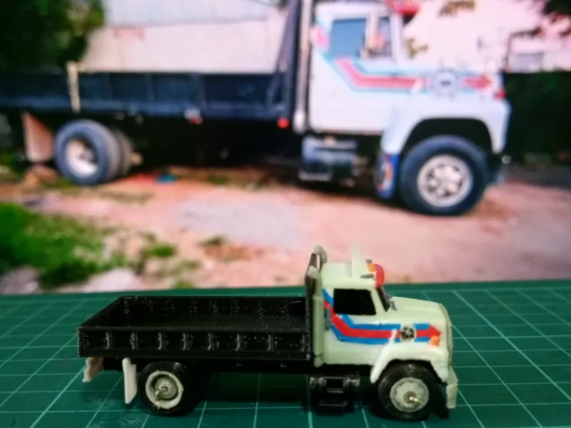 Carro estilo Hot Wheels