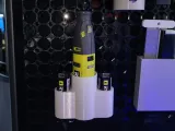 Ryobi Rotary Tool and Battery Holder-0