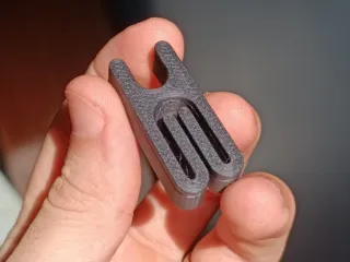 BAG CLIP