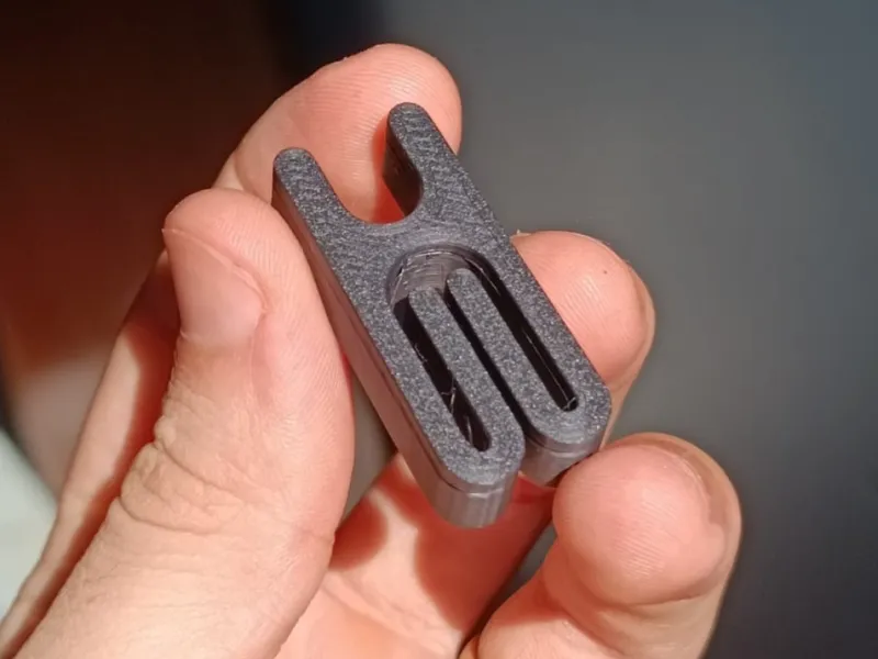 BAG CLIP