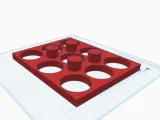 Gewürzhalter Ikea-0