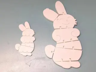 Flexi Bunny