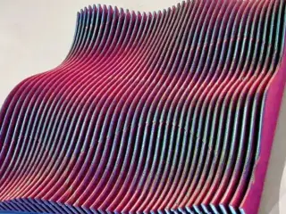 Parametric Wall
