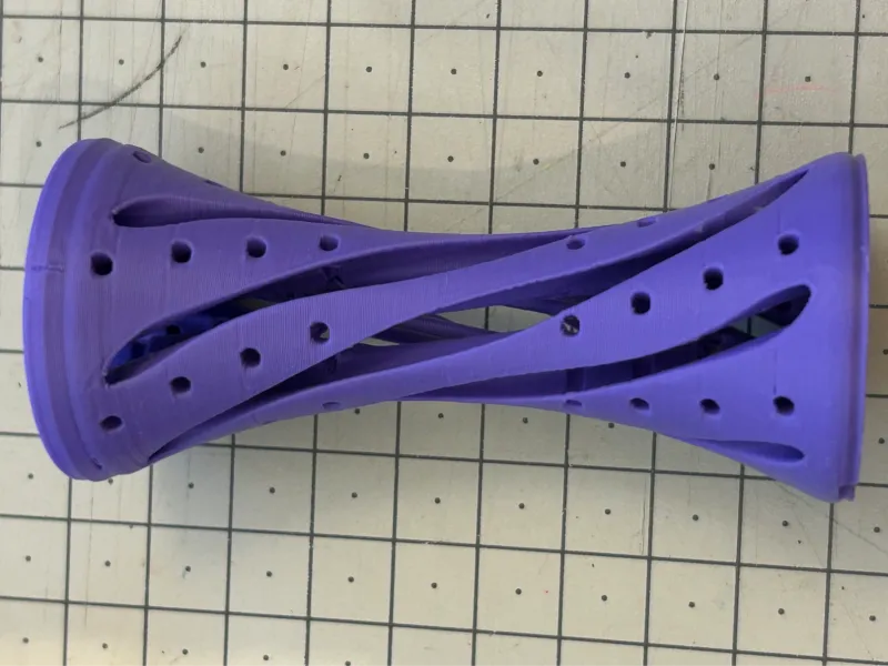 Remix Air Vortex Stack