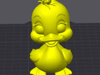 Duckling