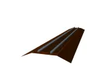 Railway Track Section-0