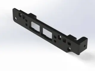 Mellanox ConnectX-4 LX CX4121C Bracket Lenovo m720q /m920