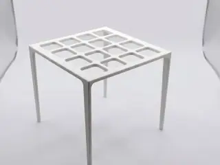 Cabinet Cup Organizer Shelf