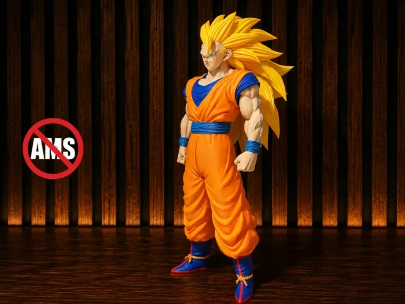 Goku f3