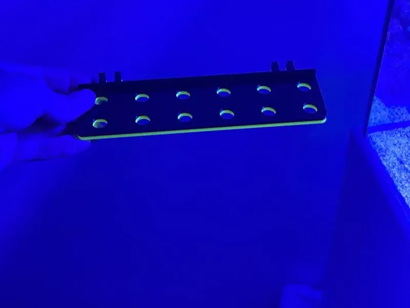10 mm Aquarium Frag Rack