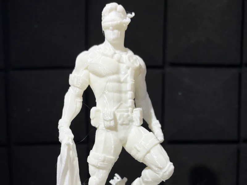 Cyclops aftermath